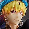 Caster/Gilgamesh (PVC Figure)