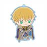 Fate/Grand Order [Design produced by Sanrio] Acrylic Key Ring Gawain (Anime Toy)