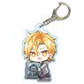 Gyugyutto Acrylic Key Ring Hypnosismic -Division Rap Battle- Hifumi Izanami (Anime Toy)