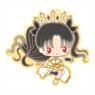 Fate/Grand Order [Design produced by Sanrio] Acrylic Key Ring Ishtar (Anime Toy)