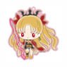 Fate/Grand Order [Design produced by Sanrio] Acrylic Key Ring Ereshkigal (Anime Toy)