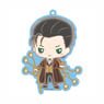 Fate/Grand Order [Design produced by Sanrio] Acrylic Key Ring Sherlock Holmes (Anime Toy)