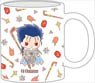 Fate/Grand Order [Design produced by Sanrio] Mug Cup Cu Chulainn [Caster] (Anime Toy)