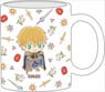 Fate/Grand Order [Design produced by Sanrio] Mug Cup Gawain (Anime Toy)