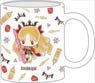 Fate/Grand Order 【Design produced by Sanrio】 マグカップ エレシュキガル (キャラクターグッズ)