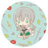 Fate/Grand Order [Design produced by Sanrio] Can Badge Bedivere (Anime Toy)