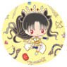 Fate/Grand Order [Design produced by Sanrio] Can Badge Ishtar (Anime Toy)