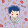 Fate/Grand Order [Design produced by Sanrio] Mini Hand Towel Cu Chulainn [Caster] (Anime Toy)