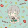 Fate/Grand Order [Design produced by Sanrio] Mini Hand Towel Bedivere (Anime Toy)