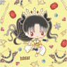 Fate/Grand Order [Design produced by Sanrio] Mini Hand Towel Ishtar (Anime Toy)