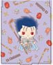 Fate/Grand Order [Design produced by Sanrio] Folding Mirror Cu Chulainn [Caster] (Anime Toy)