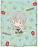 Fate/Grand Order [Design produced by Sanrio] Folding Mirror Bedivere (Anime Toy)