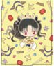 Fate/Grand Order [Design produced by Sanrio] Folding Mirror Ishtar (Anime Toy)