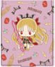 Fate/Grand Order [Design produced by Sanrio] Folding Mirror Ereshkigal (Anime Toy)