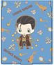 Fate/Grand Order [Design produced by Sanrio] Folding Mirror Sherlock Holmes (Anime Toy)