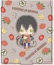Fate/Grand Order [Design produced by Sanrio] Folding Mirror Assassin of Shinjuku (Anime Toy)