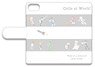 [Cells at Work!] Notebook Type Smart Phone Case Sweetoy C (iPhone5/5s/SE) (Anime Toy)