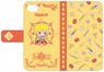 Fate/Grand Order [Design produced by Sanrio] Notebook Type iPhone Case (for 6, 6s, 7, 8) Gilgamesh (Another Illustration) (Anime Toy)