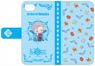 Fate/Grand Order [Design produced by Sanrio] Notebook Type iPhone Case (for 6, 6s, 7, 8) Archer of Shinjuku (Anime Toy)