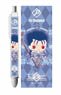 Fate/Grand Order [Design produced by Sanrio] Ballpoint Pen Cu Chulainn [Caster] (Anime Toy)