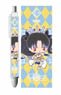 Fate/Grand Order [Design produced by Sanrio] Ballpoint Pen Ishtar (Anime Toy)