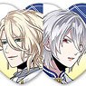 Magical Days The Brats` Parade Trading Heart Can Badge Ver.A (Set of 18) (Anime Toy)