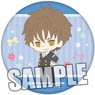 Chipicco Cardcaptor Sakura -Clear Card- Can Badge [Syaoran School Uniform Ver.] (Anime Toy)