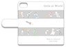 [Cells at Work!] Notebook Type Smart Phone Case Sweetoy C (iPhone6Plus/6sPlus/7Plus/8Plus) (Anime Toy)
