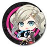 Gyugyutto Can Badge Persona 5 the Animation Anne Takamaki (Anime Toy)