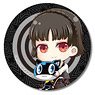 Gyugyutto Can Badge Persona 5 the Animation Makoto Niijima (Anime Toy)