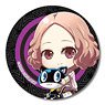 Gyugyutto Can Badge Persona 5 the Animation Haru Okumura (Anime Toy)
