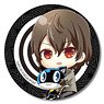 Gyugyutto Can Badge Persona 5 the Animation Goro Akechi (Anime Toy)