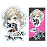 Gyugyutto Acrylic Figure Persona 5 the Animation Anne Takamaki (Anime Toy)