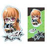 Gyugyutto Acrylic Figure Persona 5 the Animation Futaba Sakura (Anime Toy)