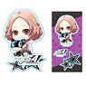 Gyugyutto Acrylic Figure Persona 5 the Animation Haru Okumura (Anime Toy)