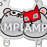 Persona 5 Picaresque Mouse Joicolle -Joint Acrylic Collection- (Set of 10) (Anime Toy)