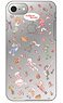 [Cells at Work!] Smartphone Hard Case Sweetoy B (iPhone5/5s/SE) (Anime Toy)