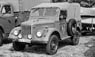 GAZ 69 NVA 2 Door (Diecast Car)