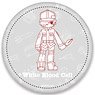 [Cells at Work!] Leather Badge Sweetoy B (Anime Toy)