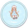 [Cells at Work!] Leather Badge Sweetoy C (Anime Toy)