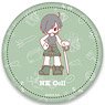 [Cells at Work!] Leather Badge Sweetoy F (Anime Toy)