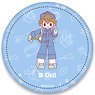 [Cells at Work!] Leather Badge Sweetoy G (Anime Toy)