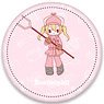 [Cells at Work!] Leather Badge Sweetoy H (Anime Toy)