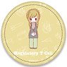 [Cells at Work!] Leather Badge Sweetoy J (Anime Toy)