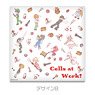 [Cells at Work!] Cushion Cover Sweetoy B (Anime Toy)