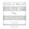 [Cells at Work!] Cushion Cover Sweetoy C (Anime Toy)