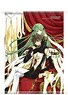 Code Geass Lelouch of the Rebellion Tapestry (Suzaku & C.C.) (Anime Toy)