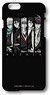 [Bleach] Smartphone Hard Case (iPhone5/5s/SE) A (Anime Toy)