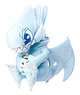 Yu-Gi-Oh! Duel Monsters Plush -Blue Eyes Toon Dragon- (Anime Toy)