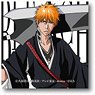 [Bleach] Leather Badge A (Anime Toy)